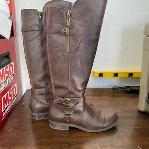 Guess Boots